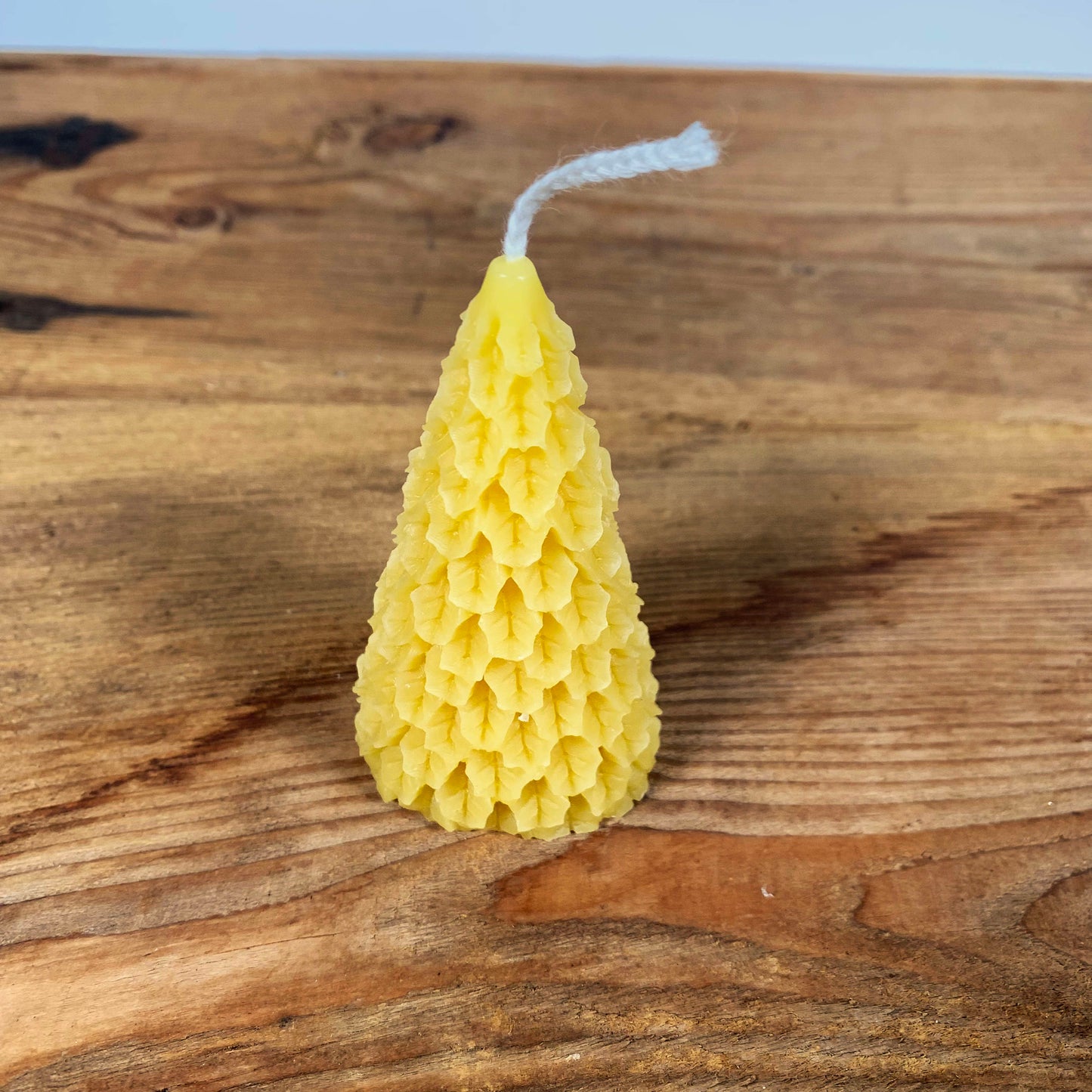 Candela cera d'api Albero di natale