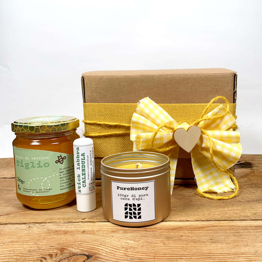Box dolce Mamma